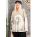 Plus Size Ls Special Washed Poly Rayon Knit Top