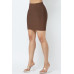 Bandage Mini Skirt
