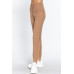 Drawstring Sweater Long Pants