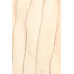 Plus Size Faux Fur Vest Jacket With Open Front, Hi-lo Hem, And Pockets