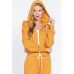 Fleece French Terry Jacket