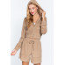 Hoodie Terry Towelling Jacket
