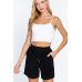 Terry Toweling Shorts