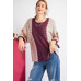 Multi Color Thread Sweater
