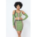 Multi Color Block Set