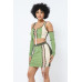 Multi Color Block Set