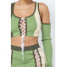 Multi Color Block Set