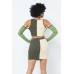 Multi Color Block Set