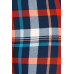 5-inch Long Yoga Style Banded Lined Tie Dye Printed Knit Legging With High Waist.