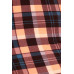 Multi Printed, High Waisted, Leggings With An Elasticized Waist Band