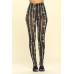 Sheer High Rise Leggings