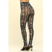 Sheer High Rise Leggings