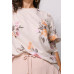 Floral Printed Woven Blouse