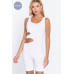 Suave Cut-out Seamless Romper