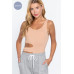 Suave Cut-out Seamless Bodysuit