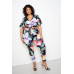 Flower Jogger & Top Set