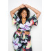Flower Jogger & Top Set