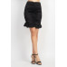 Halter Neck Crop Top & Skirts Set