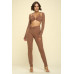 Bikini Top Solid Color 2 Piece