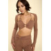 Bikini Top Solid Color 2 Piece