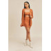 Cardigan Solid Color 3 Piece Set
