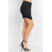 Asymmetrical Cross Back Top & Skirts Set