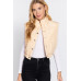 Puffer Padding Vest