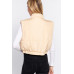 Puffer Padding Vest
