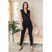 Fashion Top And Pants Set