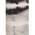 Plus Size Tie Dye Print, Full Length Leggings In A Fitted Style With A Banded High Waist