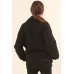 A Solid Woven Jacket