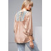 Loose Fit Cotton Top