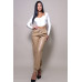 Long Sleeve Corset Top