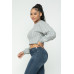 Cable Pullover Top