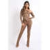 Cutout ribbed set
