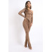 Cutout ribbed set