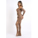 Cutout ribbed set