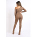 Cutout ribbed set