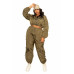 Active Zip Up Set With Cord Lock Detail