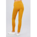 Mid-rise Ponte Pants