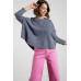 Washed Thermal Top