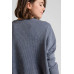 Washed Thermal Top