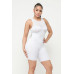 Poinetlle Stitch Romper
