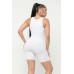 Poinetlle Stitch Romper