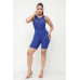 Poinetlle Stitch Romper