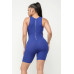 Poinetlle Stitch Romper
