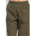 High-rise Cargo Parachute Pants