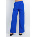 High-rise Cargo Parachute Pants