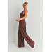 Wide Leg Jumpsuit