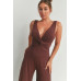 Wide Leg Jumpsuit